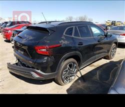 شێڤرۆلێت تراکس